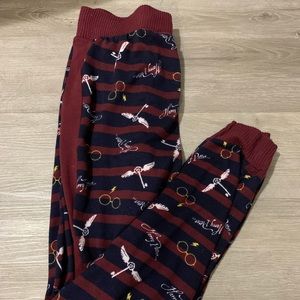 XS Harry Potter Pajama Pants